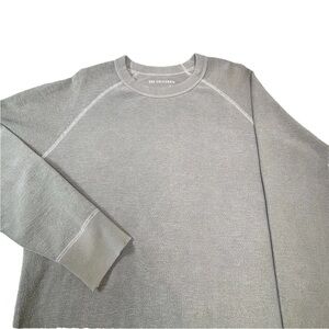 Save Khaki United Sku Sweatshirt Men’s Medium Gray